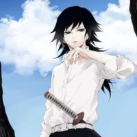 Giyuu Tomioka
