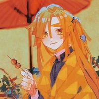 Agatsuma Zenitsu