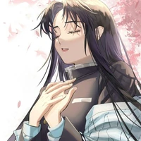 Kochou Kanae