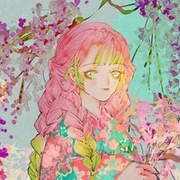 Mitsuri Kanroji