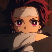 Kamado Tanjirou