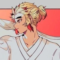 Rengoku Kyoujuro