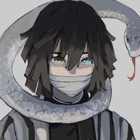 Obanai Iguro