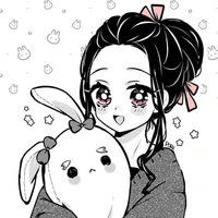 Kamado Nezuko