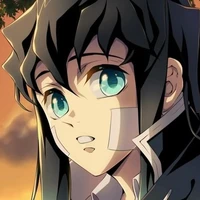 Tokitou Muichirou