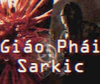 Giáo Phái Sarkic