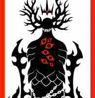 Scarlet king