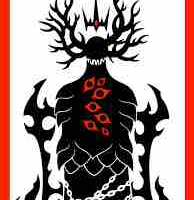 Scarlet king