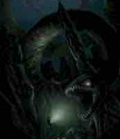 Scp 3000-Anantashesha