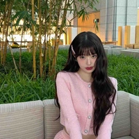 Ngọc Hân - Nữ 8 - bff Nữ 9