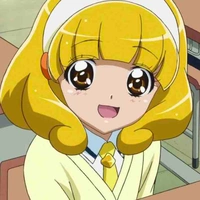 Kise Yayoi