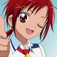 Hino Akane