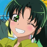 Midorikawa Nao