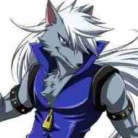 Wolfrun