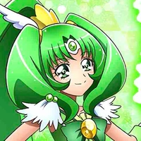 Cure March