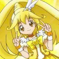 Cure Peace