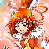 Cure Sunny