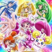 Smile Precure