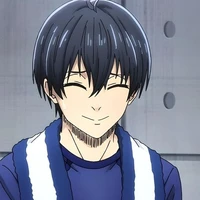 Isagi Yoichi