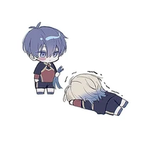 All (- ai thì trừ)