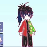 tomioka giyuu