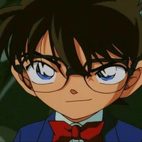 Kudo Shinichi /Edogawa Conan