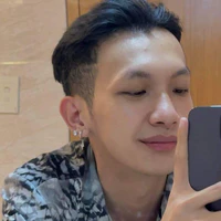 Phạm Vũ Hoài Nam (Red/Rin/Đỏ)_SGP