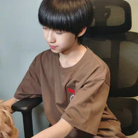 Dương Bác Văn_cậu