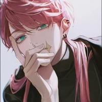 Sanzu Haruchiyo