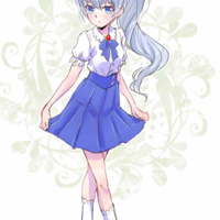 Weiss