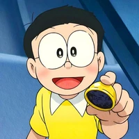 Nobi Nobita