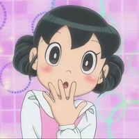 Minamoto Shizuka