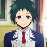 Nakajima nanao