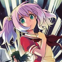 Nana Hiiragi