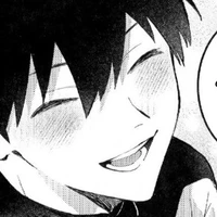 Isagi Yoichi