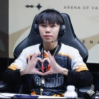 Thiên/Minh Ân