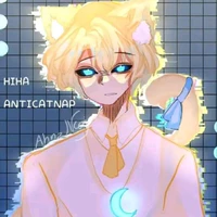 Hiha Anti Catnap 