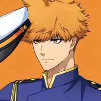 Kunugami Rensuke
