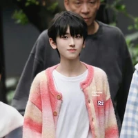 Tả Kỳ Hàm(cậu)