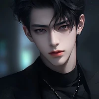 Dương Minh(ba anh và hắn)