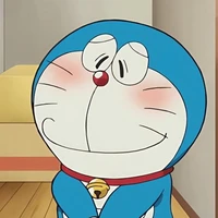 Doraemon