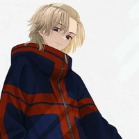 Sano Manjiro/ Mikey