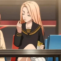 Yuzuha Shiba