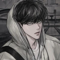 Hoyube Terushi/ Jok