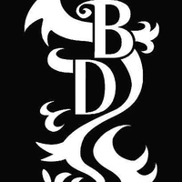 Bang Black Dargon/ Hắc Long