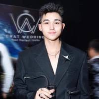 Jun Phạm (Phạm Duy Thuận)