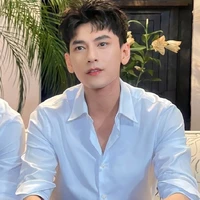 Isaac (Phạm Lưu Tuấn Tài)