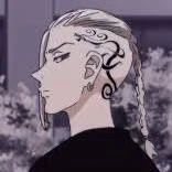 Ryuguji Ken(Draken)