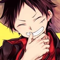Luffy