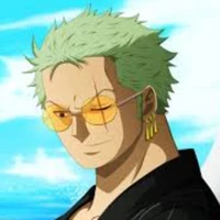 zoro